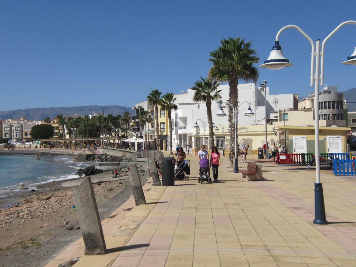 Toni'S Διαμέρισμα Arinaga Εξωτερικό φωτογραφία