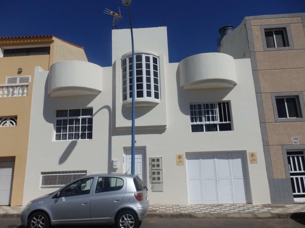 Toni'S Διαμέρισμα Arinaga Εξωτερικό φωτογραφία