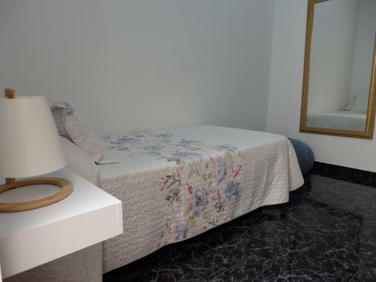 Toni'S Διαμέρισμα Arinaga Εξωτερικό φωτογραφία